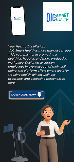 Smart Health Screenshot 0