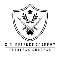 S.G.DEFENCE
