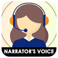Narrator’s Voice Text-to-Speech (TTS)