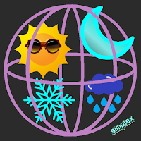 Simplex-Weather