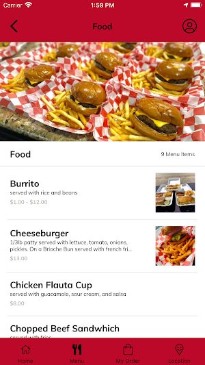 Nex-Gen-Eats Screenshot 2