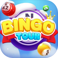 Tour Bingo : Win Real Cash!