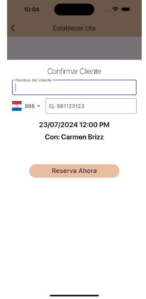 Enlodebrizz Screenshot 3
