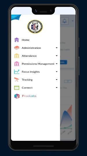 FBIC LMS Screenshot 0