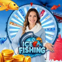 Ice Fishing