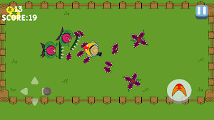 Harvest Panic Screenshot 2