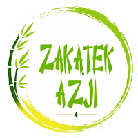Zakątek Azji