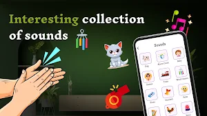Find My Phone :  Clapping hand Screenshot 1