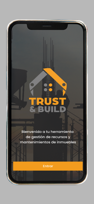 TRUST&BUILD Screenshot 0