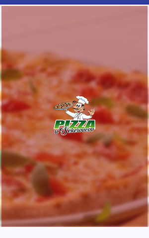 Pizza u Sekerovcov Screenshot 3