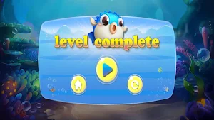 Happy Ocean Aquarium Screenshot 2