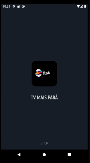 Tv Mais Pará Screenshot 0