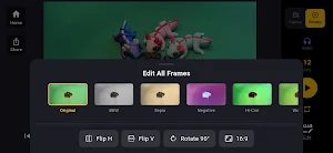 Stop Motion Lab Screenshot 1