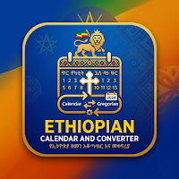 Ethiopian Calendar - Converter