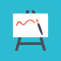 Whiteboard 2021 – Simple Canvas Drawing Board