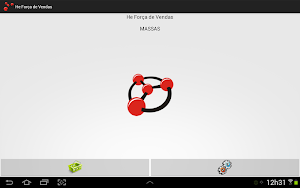 He Vendas Screenshot 2