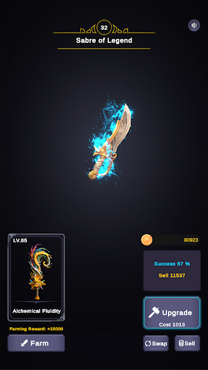 Fortune Forge Screenshot 3