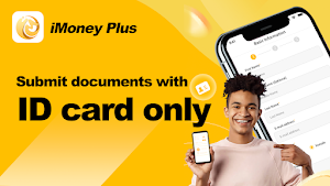 iMoney Plus Screenshot 3