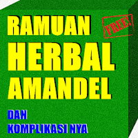 Ramuan Herbal Untuk Mengobati 