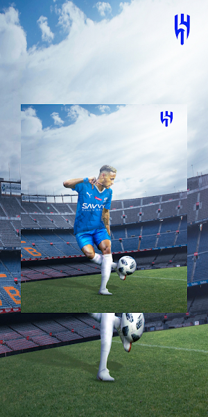 neymar al hilal Screenshot 0