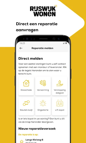 My Rijswijk Wonen Screenshot 2
