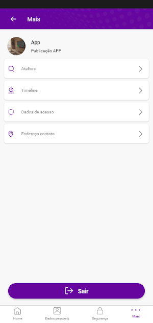 Vox do Brasil Screenshot 3