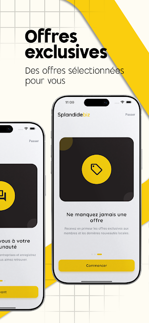 Splandidebiz Screenshot 2