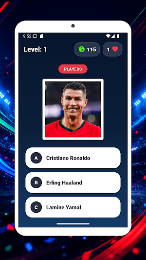 Cup 2026 Game Screenshot 2