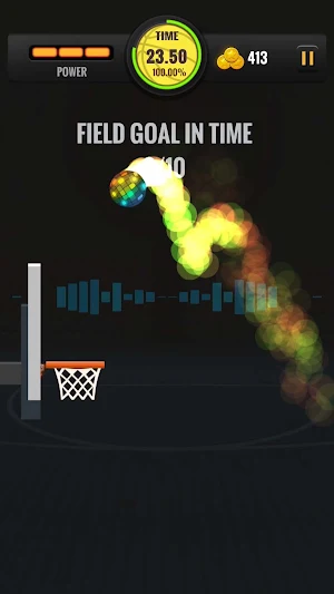 Hoop Hit Screenshot 0