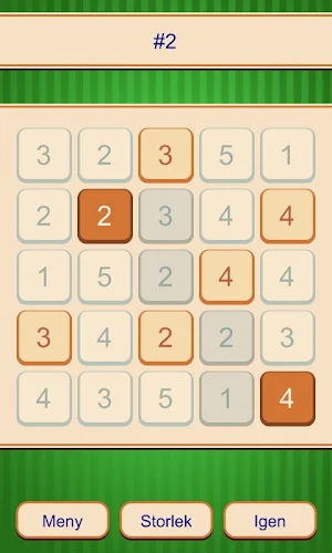 Singles Screenshot 3