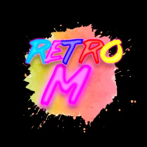 RETRO M Screenshot 3
