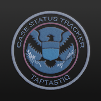 Immigration Case Tracker