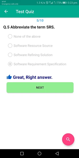 Numerical Methods & Analysis Pro screenshot 4
