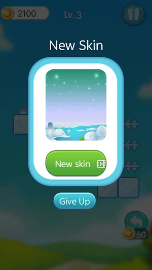 Happy Bear Screenshot 2
