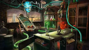 ABC Mysteriez: Hidden Object Screenshot 3