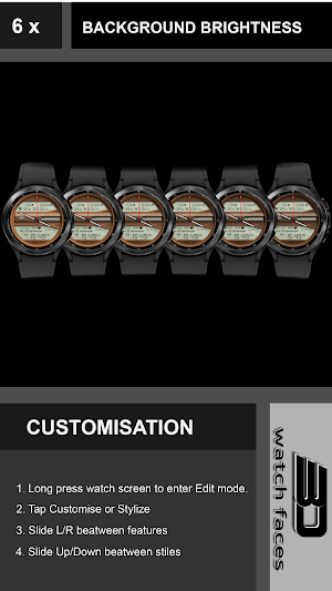 aad26 Gold Screenshot 3