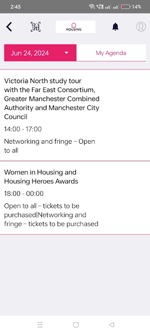 Housing 2024 Screenshot 3
