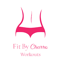 Fit By Charro Workouts