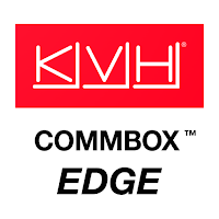 KVH Commbox Edge