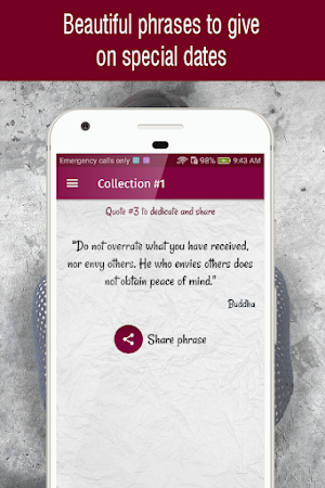 envy quotes and phrases Screenshot 1