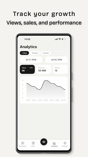 Nekalink Screenshot 3