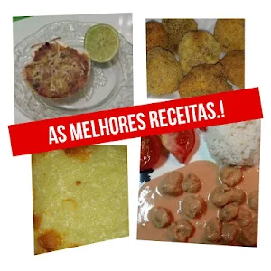 Carne de soja receitas Screenshot 0