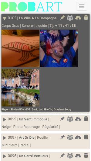 PROBART Screenshot 3