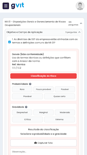 GVIT Screenshot 3
