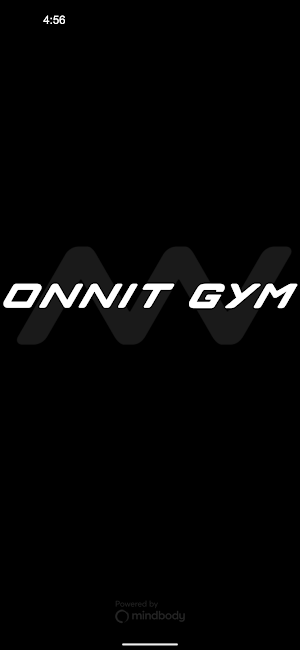 Onnit Gym Screenshot 0