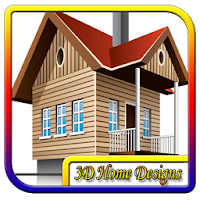 3D Home Designs Ideas