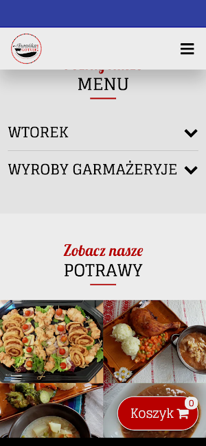 Swańka Gotuje Screenshot 0