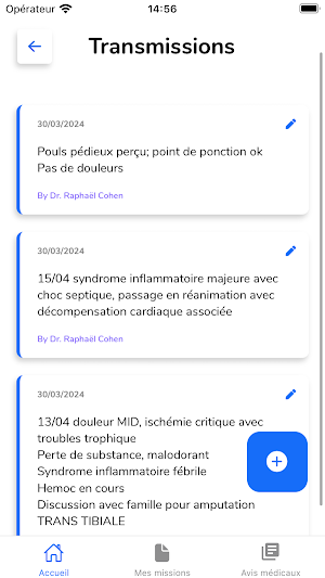 Easytrans Screenshot 3