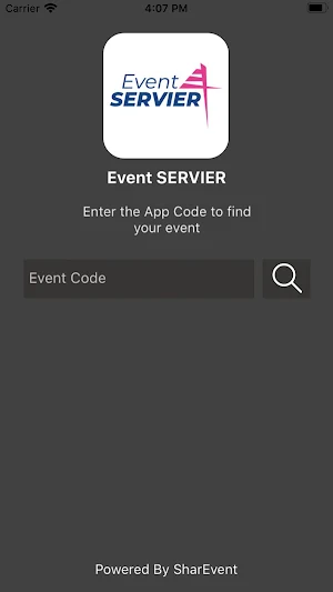 Event 4 Servier Screenshot 0