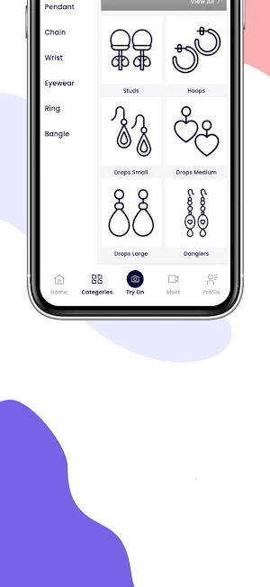 Plushvie Ecommerce Screenshot 1